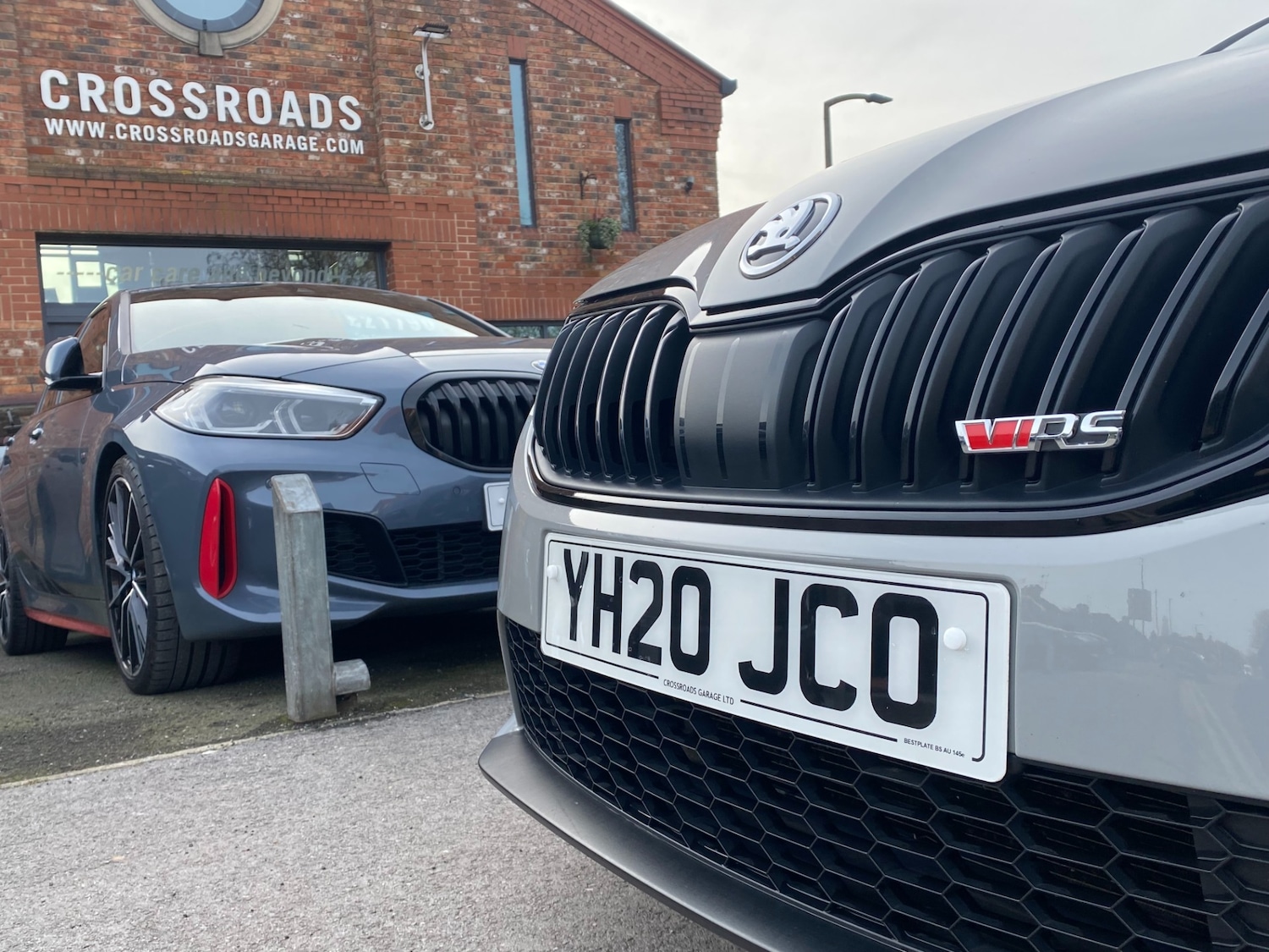 Used Skoda Octavia 2020 for sale - 77584862: Photo 37