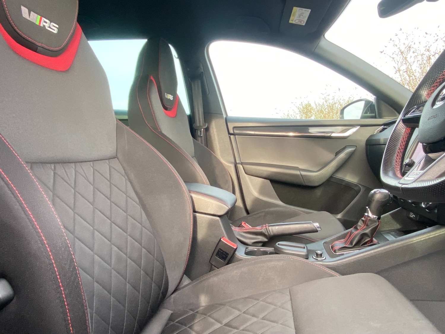 Used Skoda Octavia 2020 for sale - 77584862: Photo 44