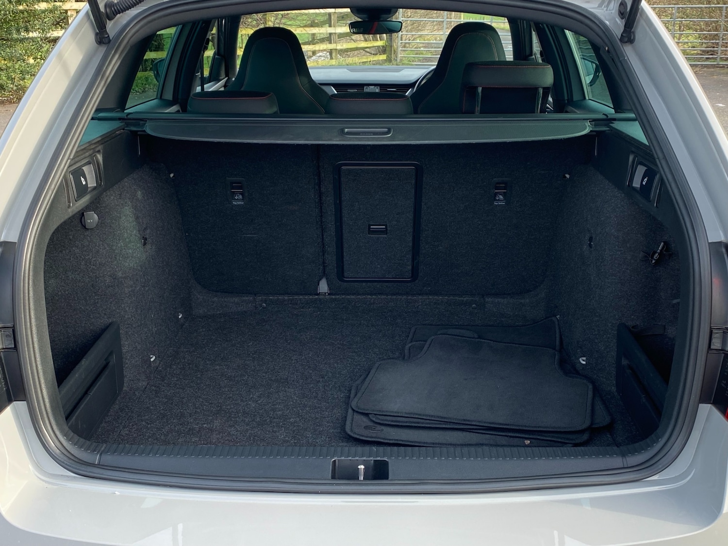 Used Skoda Octavia 2020 for sale - 77584862: Photo 46