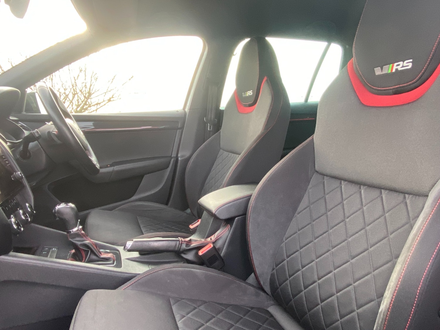 Used Skoda Octavia 2020 for sale - 77584862: Photo 5