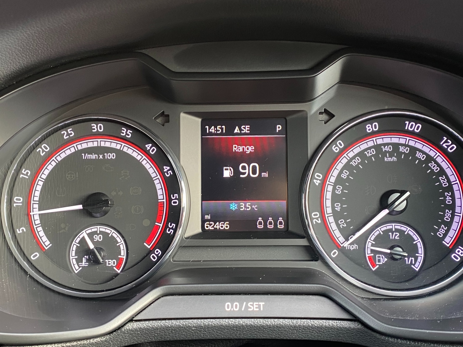 Used Skoda Octavia 2020 for sale - 77584862: Photo 6