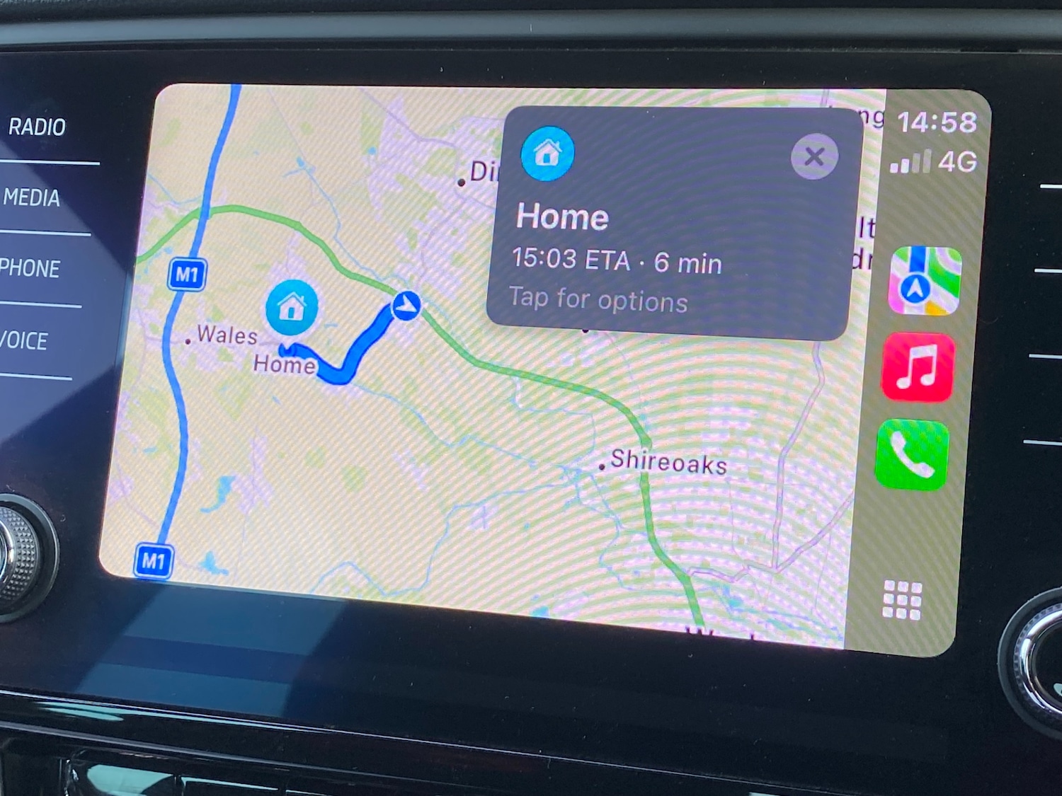 Used Skoda Octavia 2020 for sale - 77584862: Photo 7