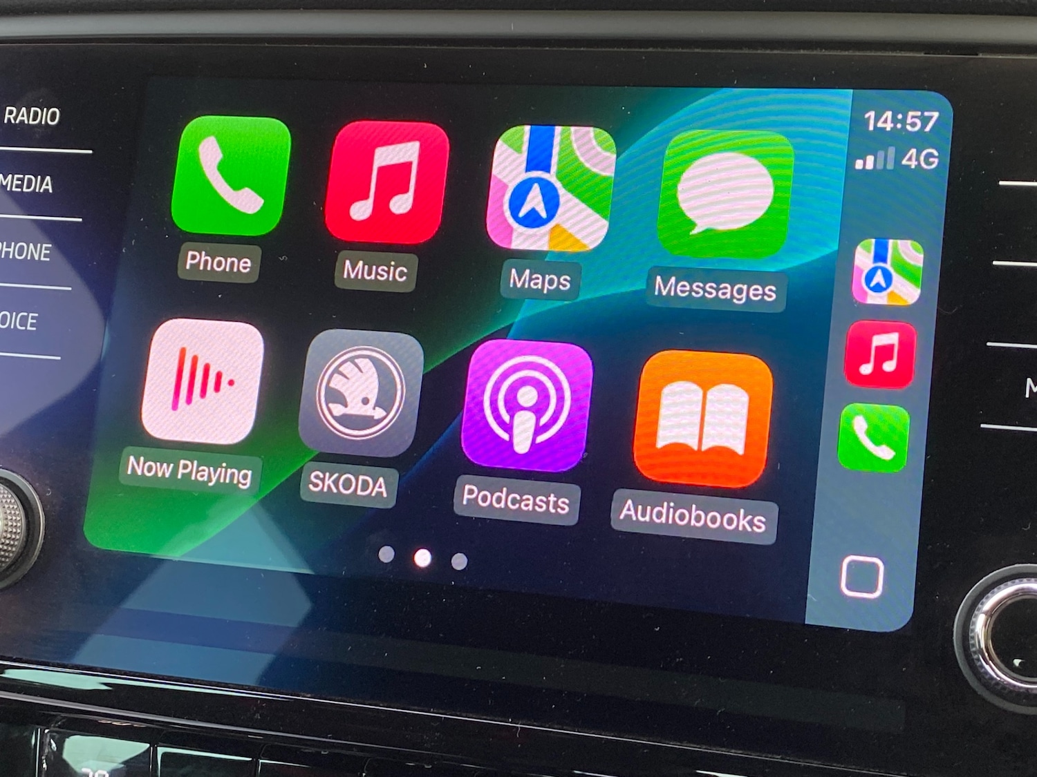 Used Skoda Octavia 2020 for sale - 77584862: Photo 8