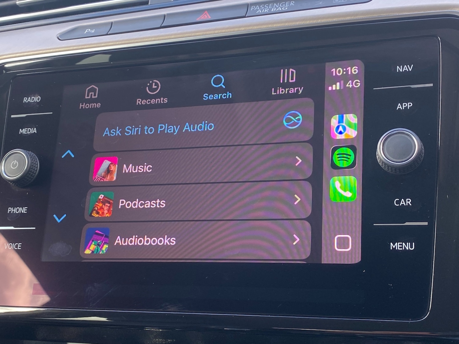 Used Volkswagen Arteon 2019 for sale - 77837124: Photo 10