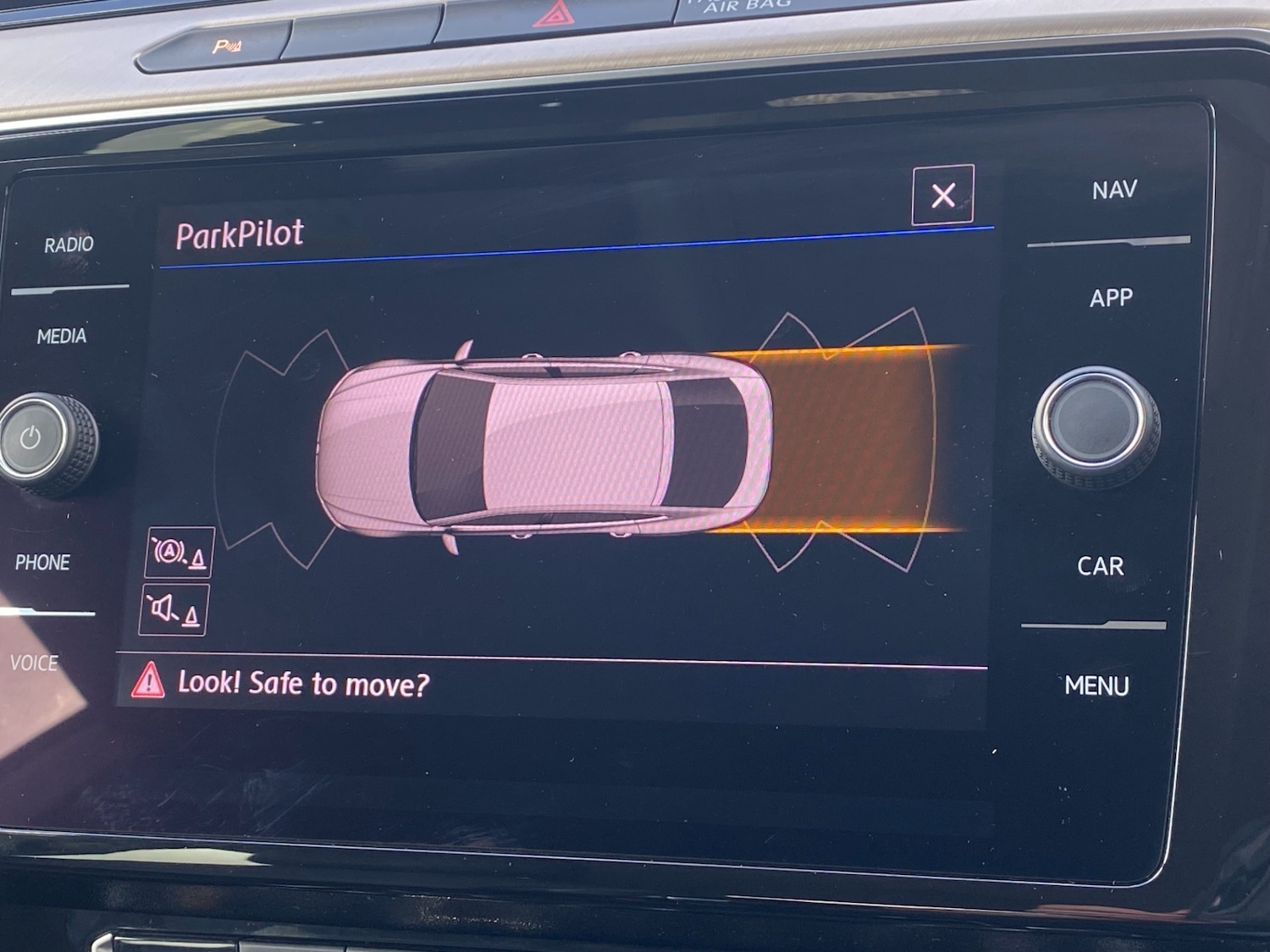 Used Volkswagen Arteon 2019 for sale - 77837124: Photo 11