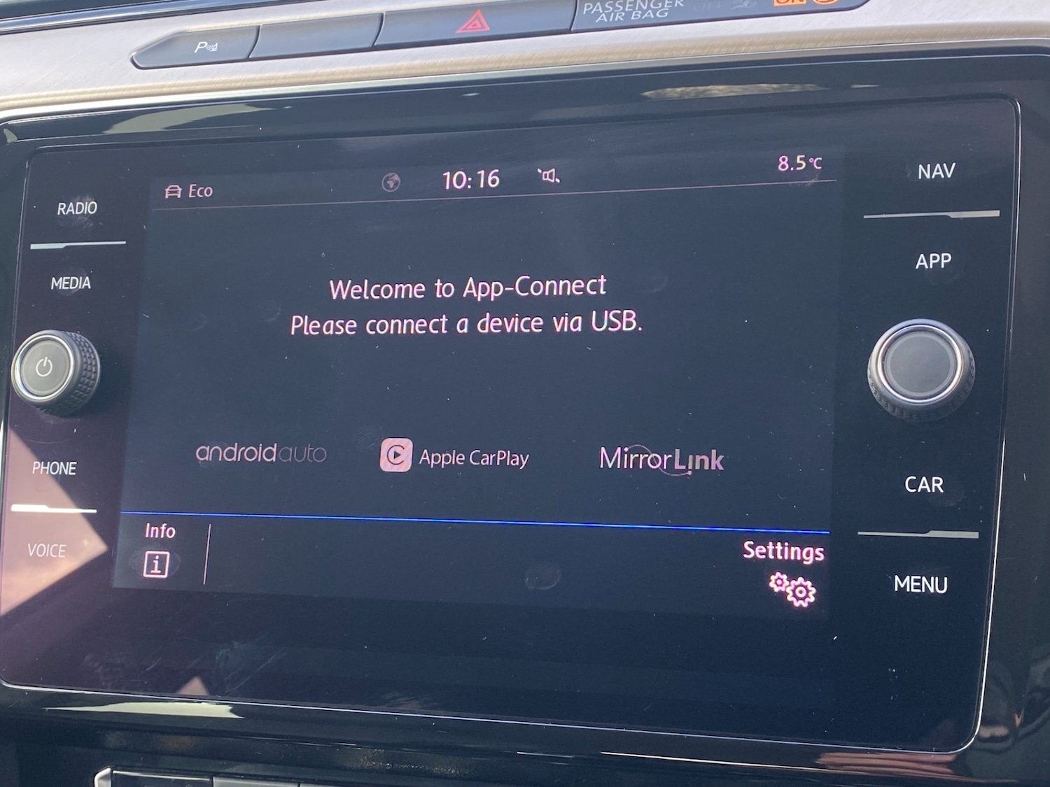 Used Volkswagen Arteon 2019 for sale - 77837124: Photo 12