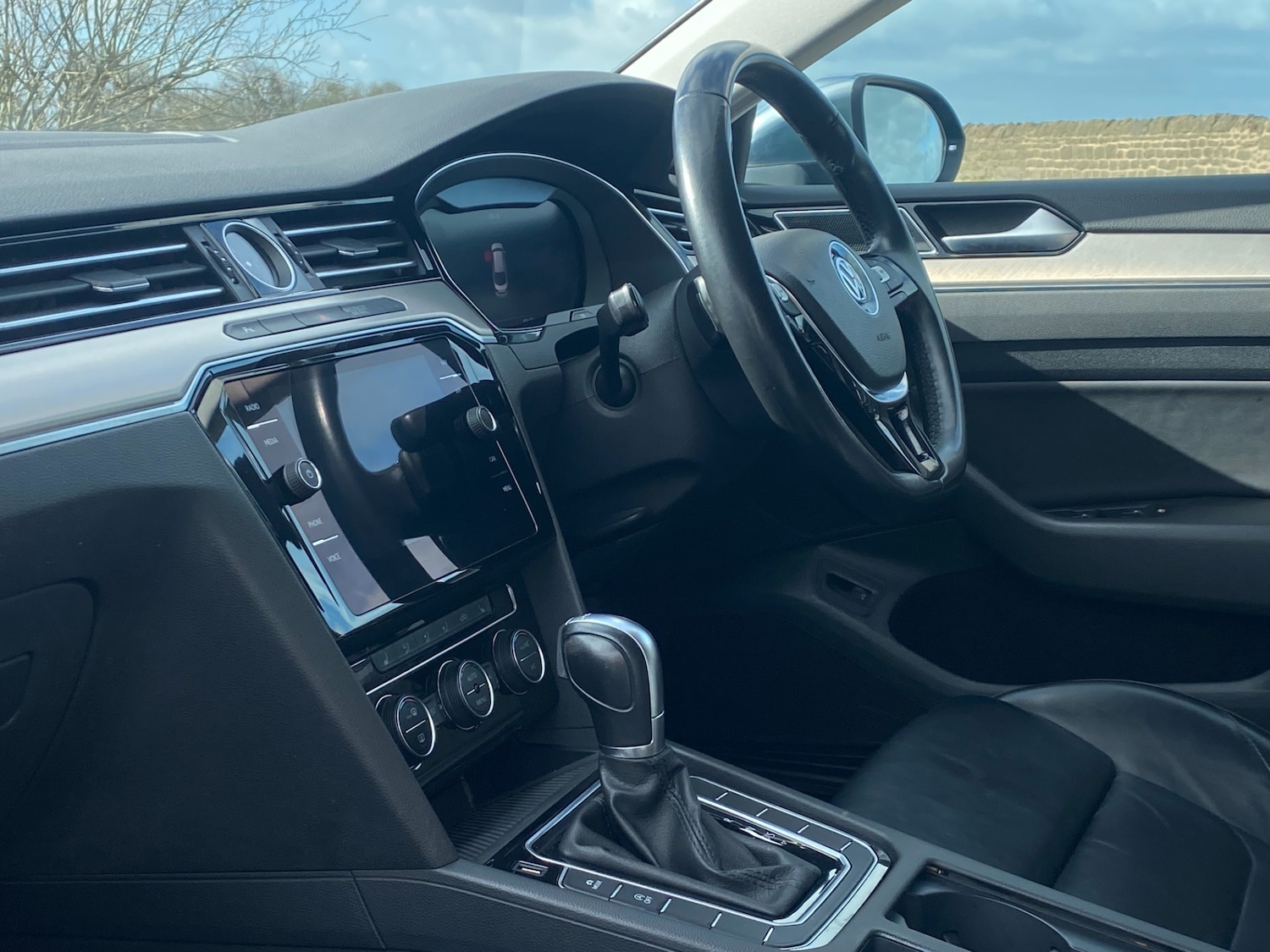 Used Volkswagen Arteon 2019 for sale - 77837124: Photo 21