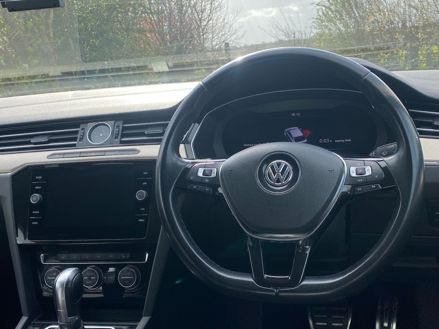 Used Volkswagen Arteon 2019 for sale - 77837124: Photo 22