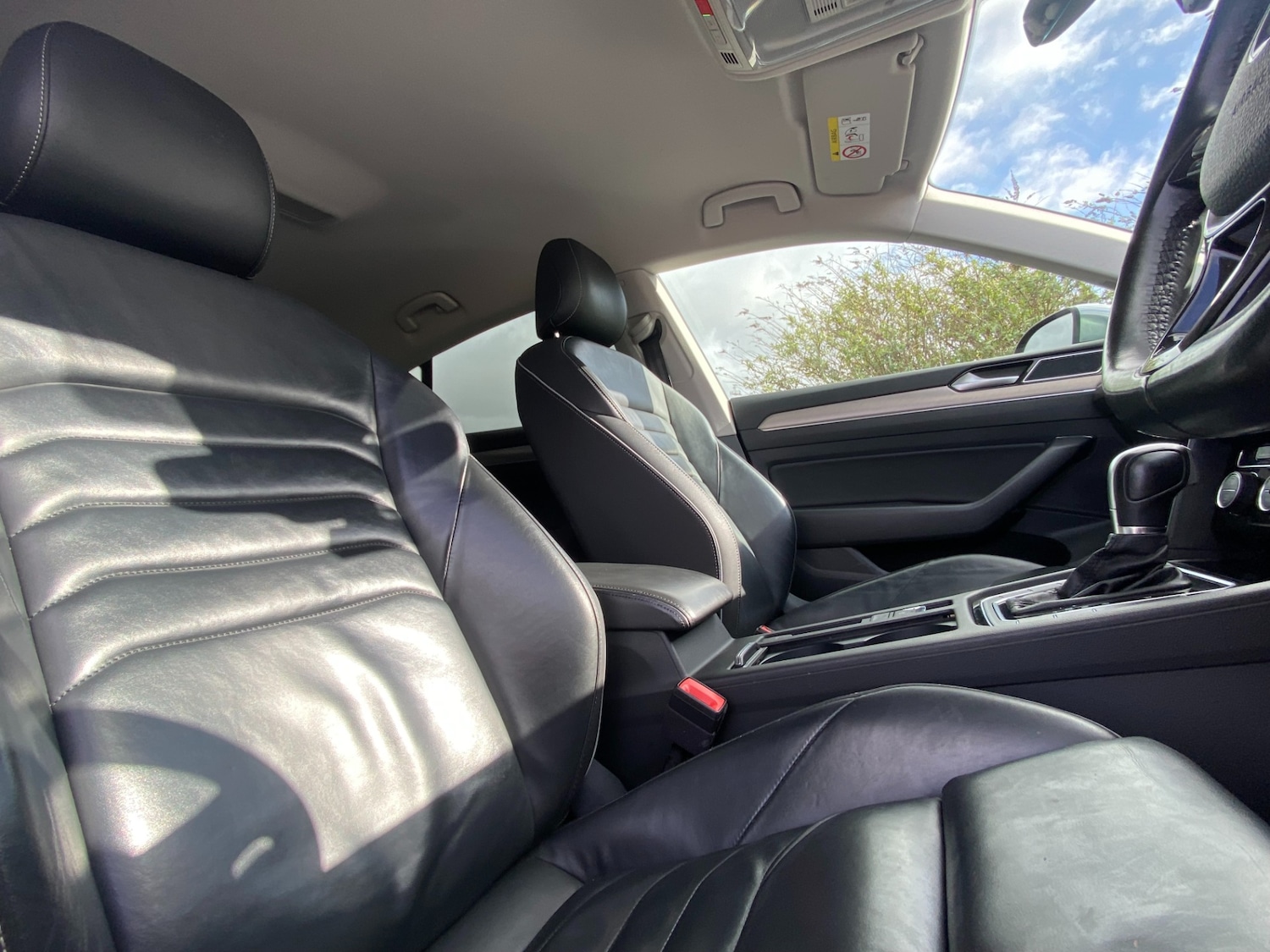 Used Volkswagen Arteon 2019 for sale - 77837124: Photo 23