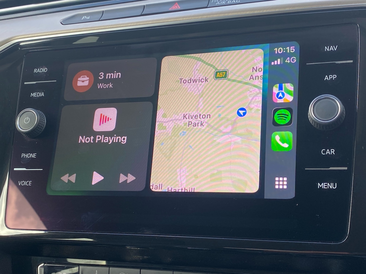 Used Volkswagen Arteon 2019 for sale - 77837124: Photo 24