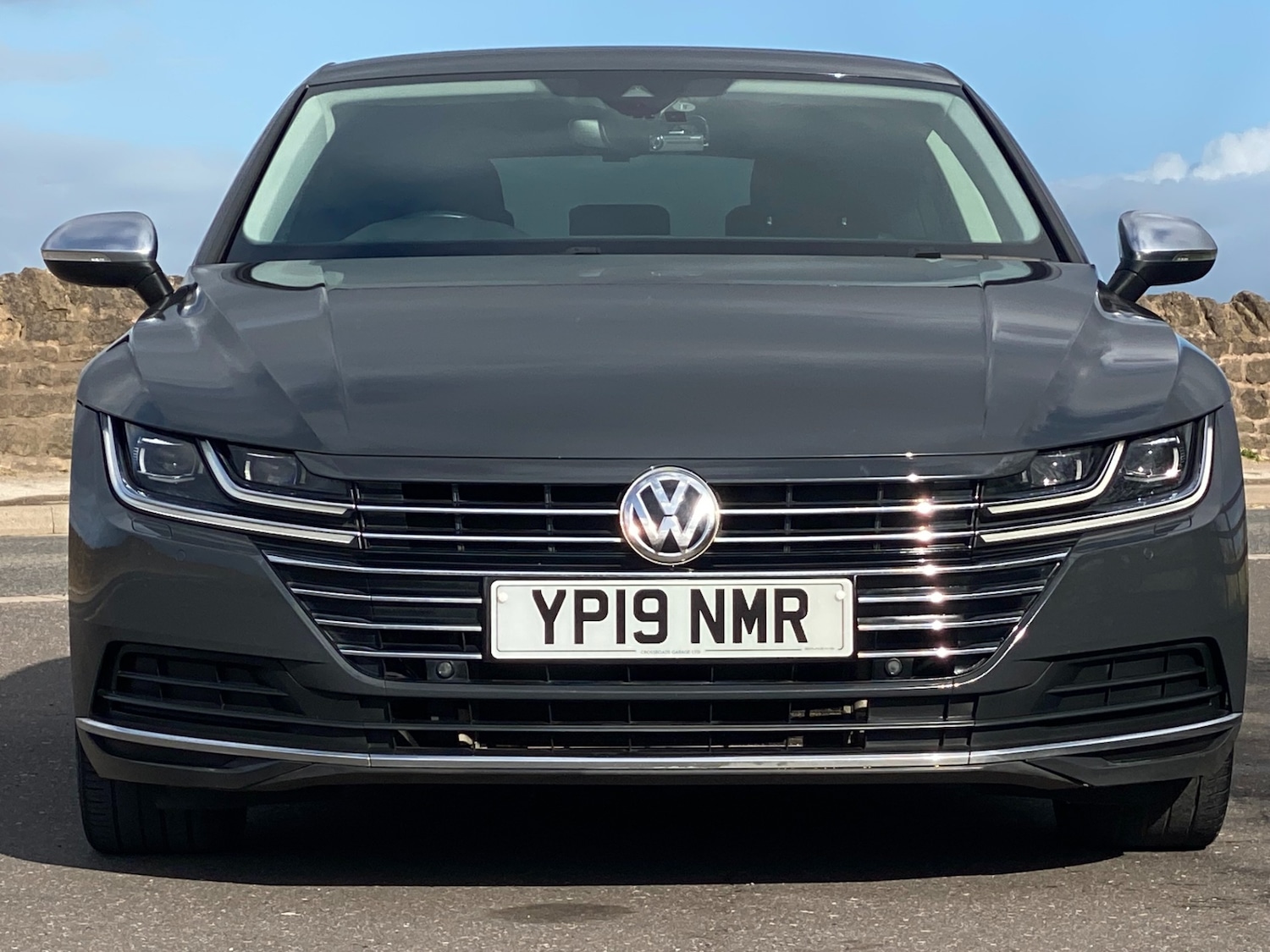 Used Volkswagen Arteon 2019 for sale - 77837124: Photo 31