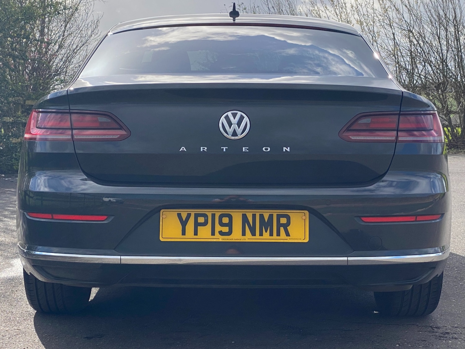 Used Volkswagen Arteon 2019 for sale - 77837124: Photo 32