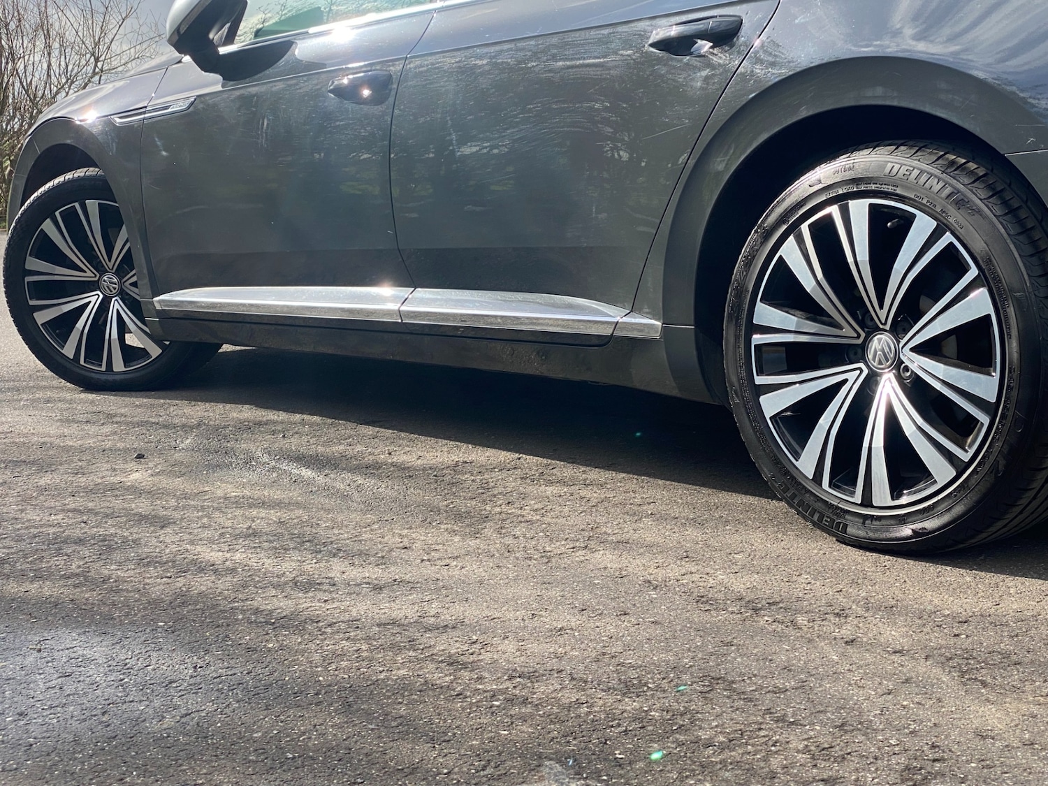 Used Volkswagen Arteon 2019 for sale - 77837124: Photo 33