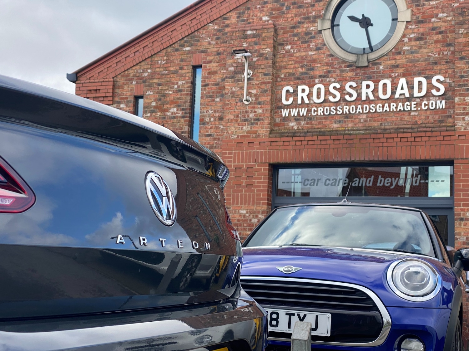 Used Volkswagen Arteon 2019 for sale - 77837124: Photo 35