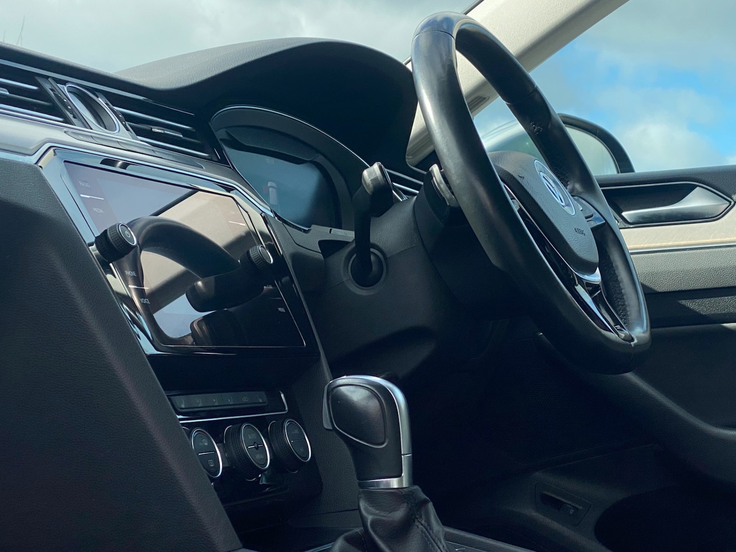 Used Volkswagen Arteon 2019 for sale - 77837124: Photo 37