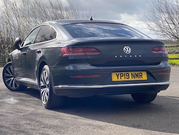 Used Volkswagen Arteon 2019 for sale - 77837124: Photo