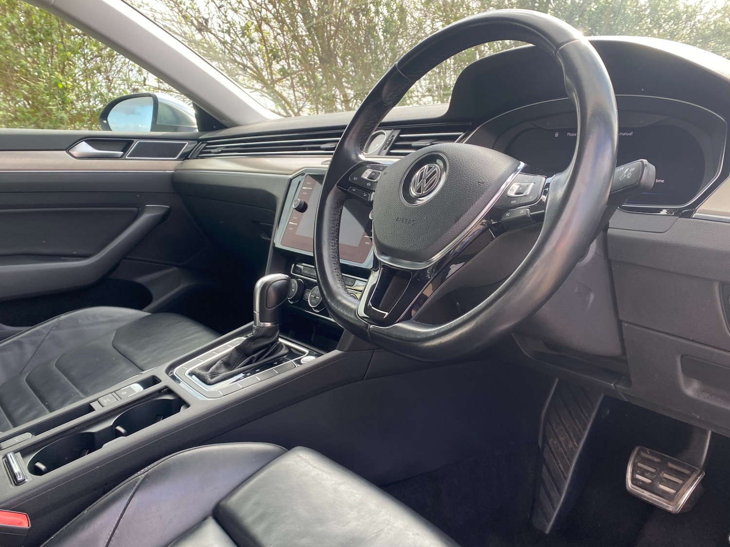 Used Volkswagen Arteon 2019 for sale - 77837124: Photo 4