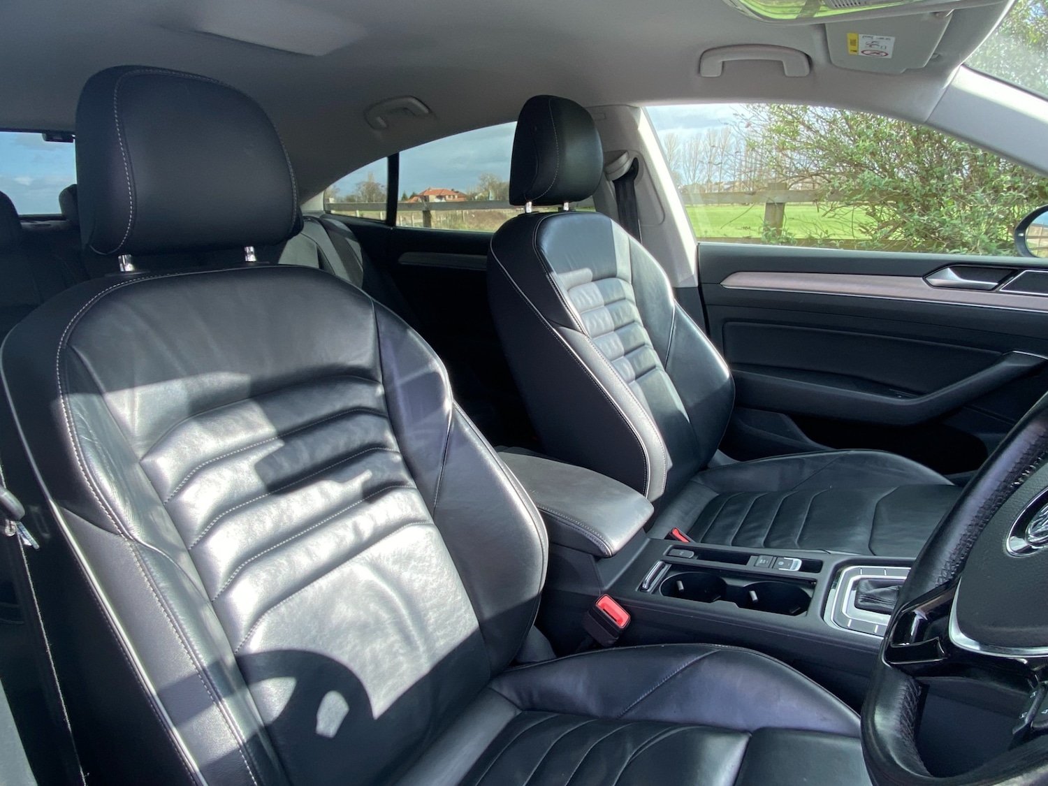 Used Volkswagen Arteon 2019 for sale - 77837124: Photo 41