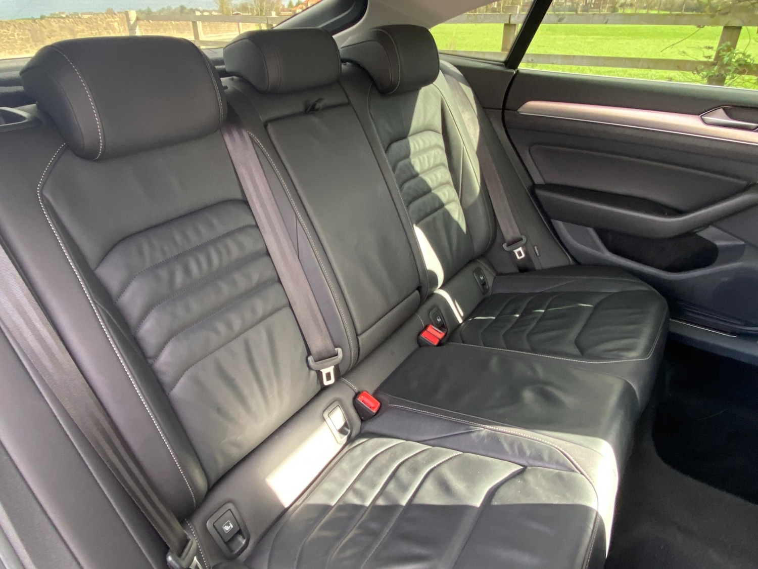 Used Volkswagen Arteon 2019 for sale - 77837124: Photo 42