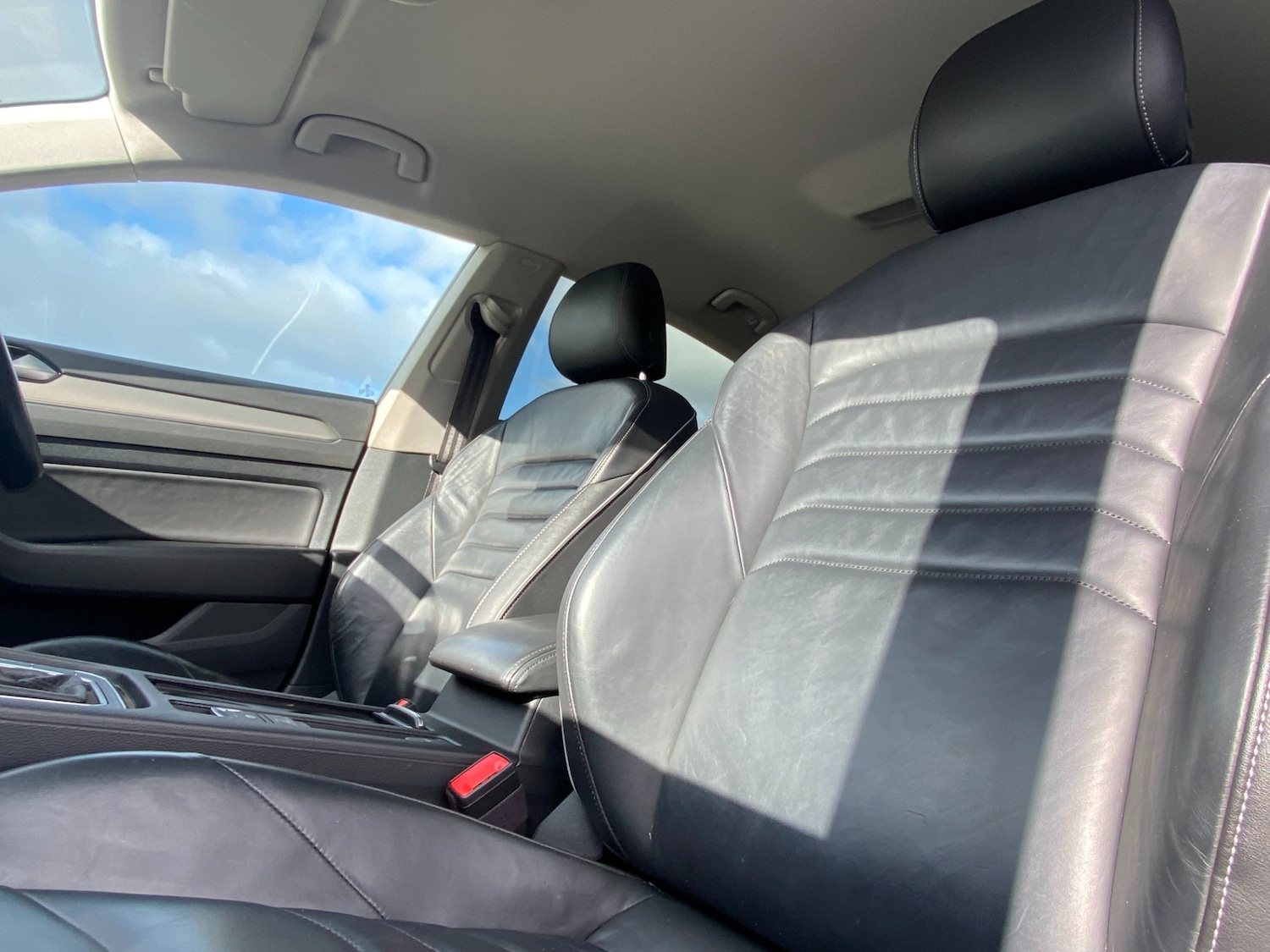 Used Volkswagen Arteon 2019 for sale - 77837124: Photo 5