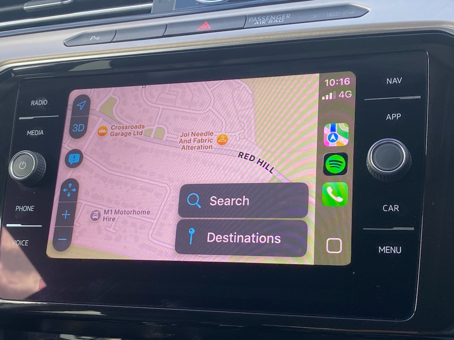 Used Volkswagen Arteon 2019 for sale - 77837124: Photo 7