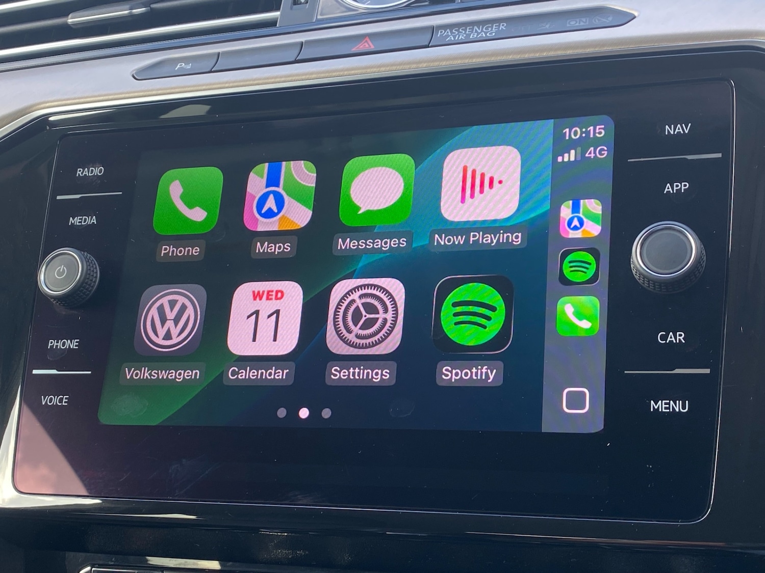 Used Volkswagen Arteon 2019 for sale - 77837124: Photo 8