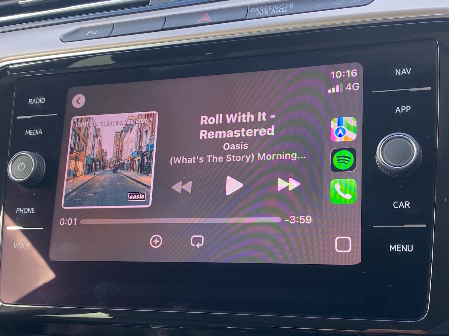 Used Volkswagen Arteon 2019 for sale - 77837124: Photo 9