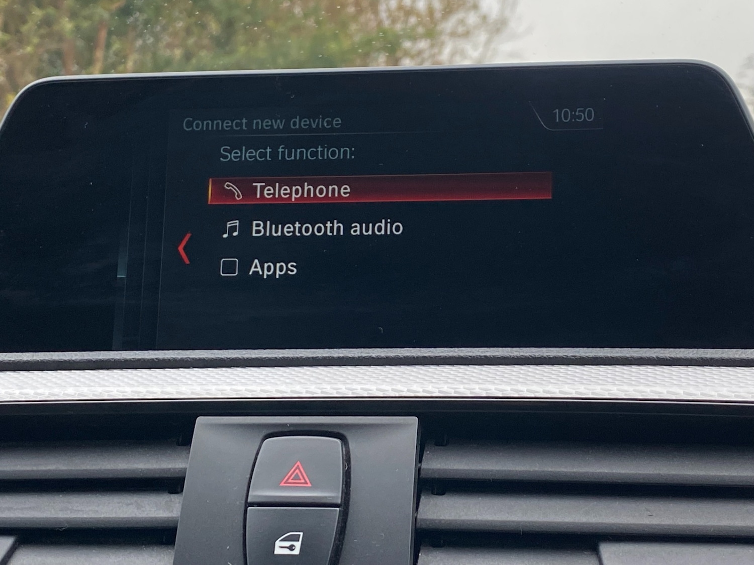 Used BMW 1 Series 2018 for sale - 76687602: Photo 10