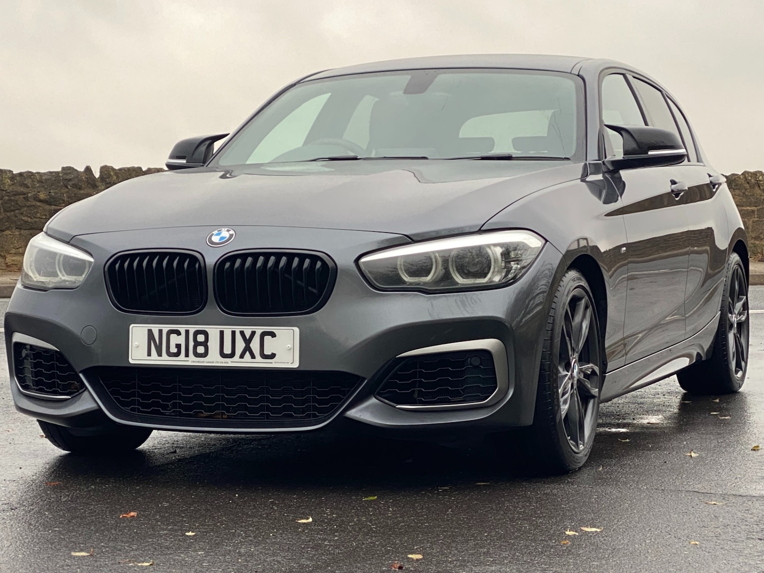Used BMW 1 Series 2018 for sale - 76687602: Photo 14