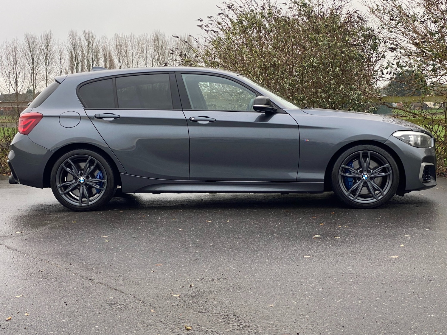 Used BMW 1 Series 2018 for sale - 76687602: Photo 16