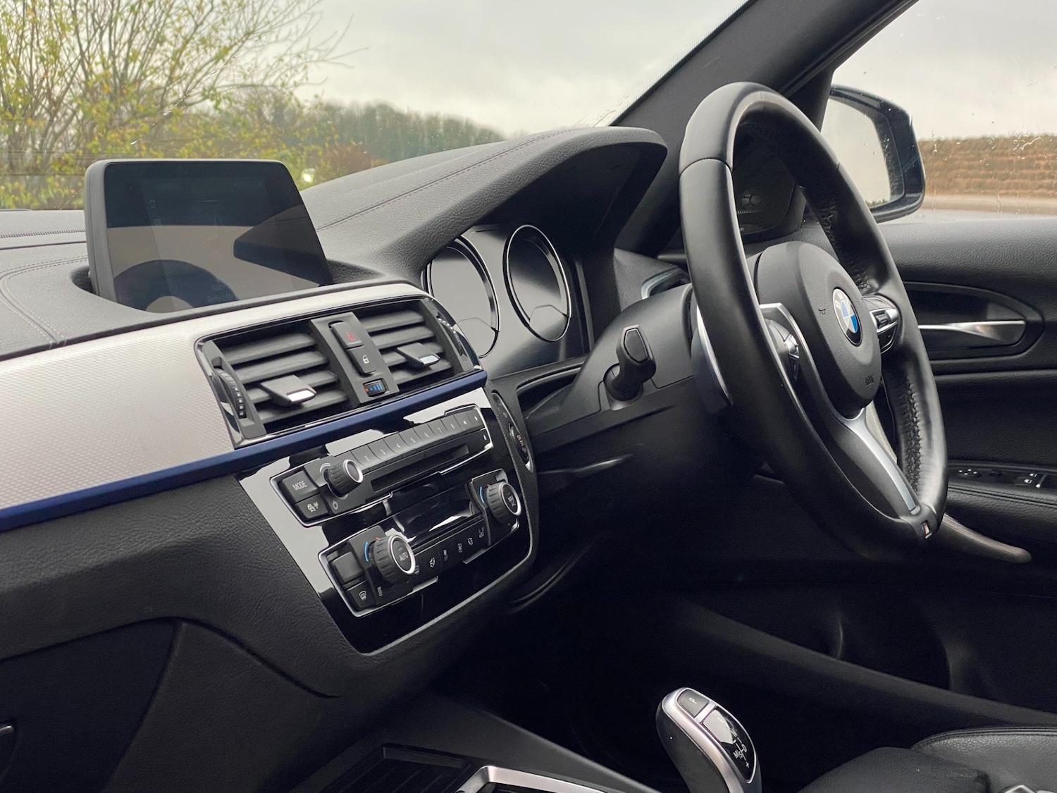 Used BMW 1 Series 2018 for sale - 76687602: Photo 18