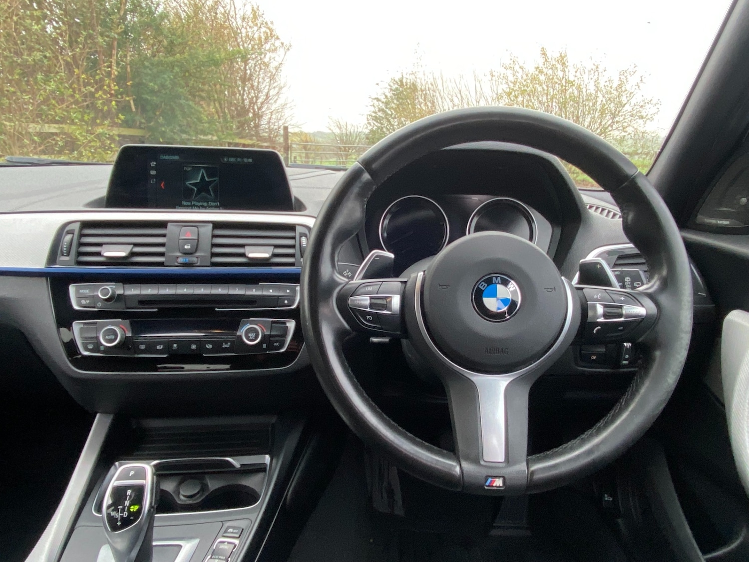 Used BMW 1 Series 2018 for sale - 76687602: Photo 19