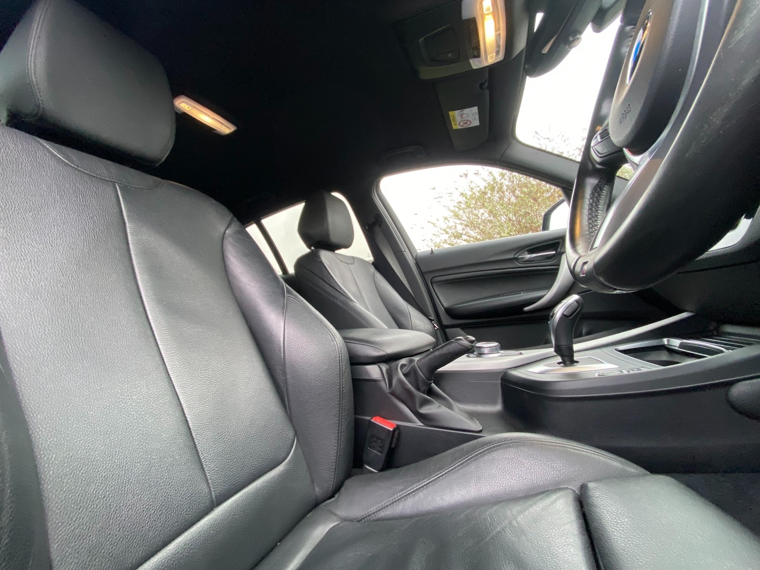 Used BMW 1 Series 2018 for sale - 76687602: Photo 20