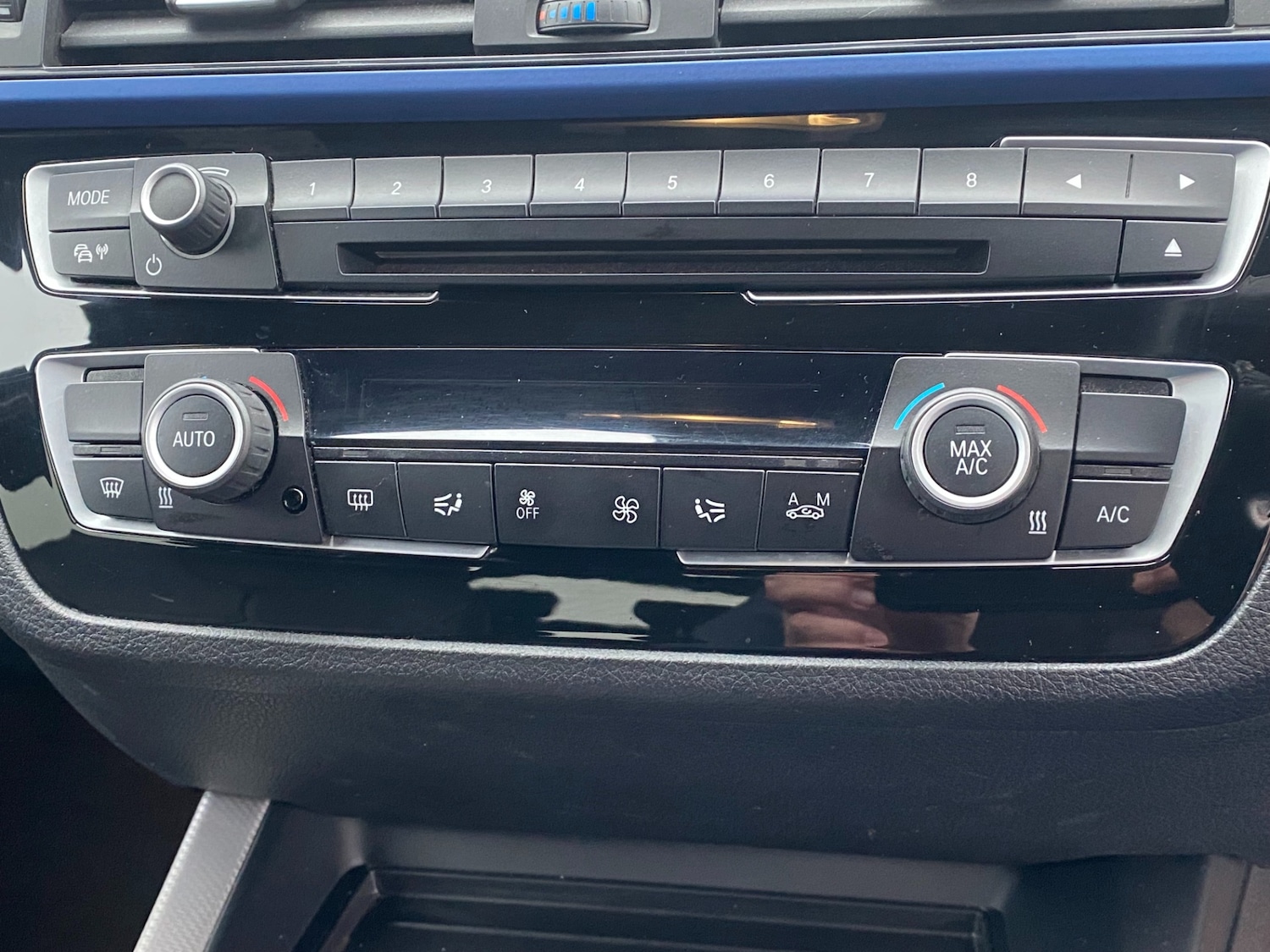 Used BMW 1 Series 2018 for sale - 76687602: Photo 23