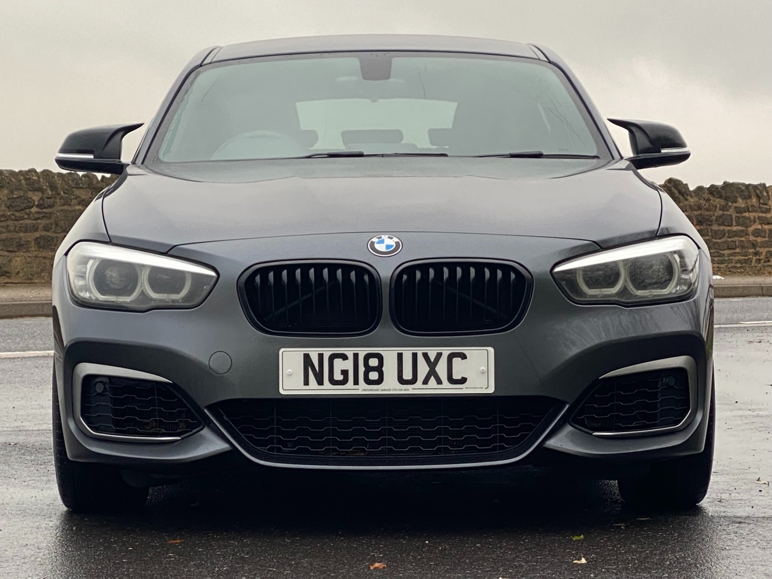 Used BMW 1 Series 2018 for sale - 76687602: Photo 27