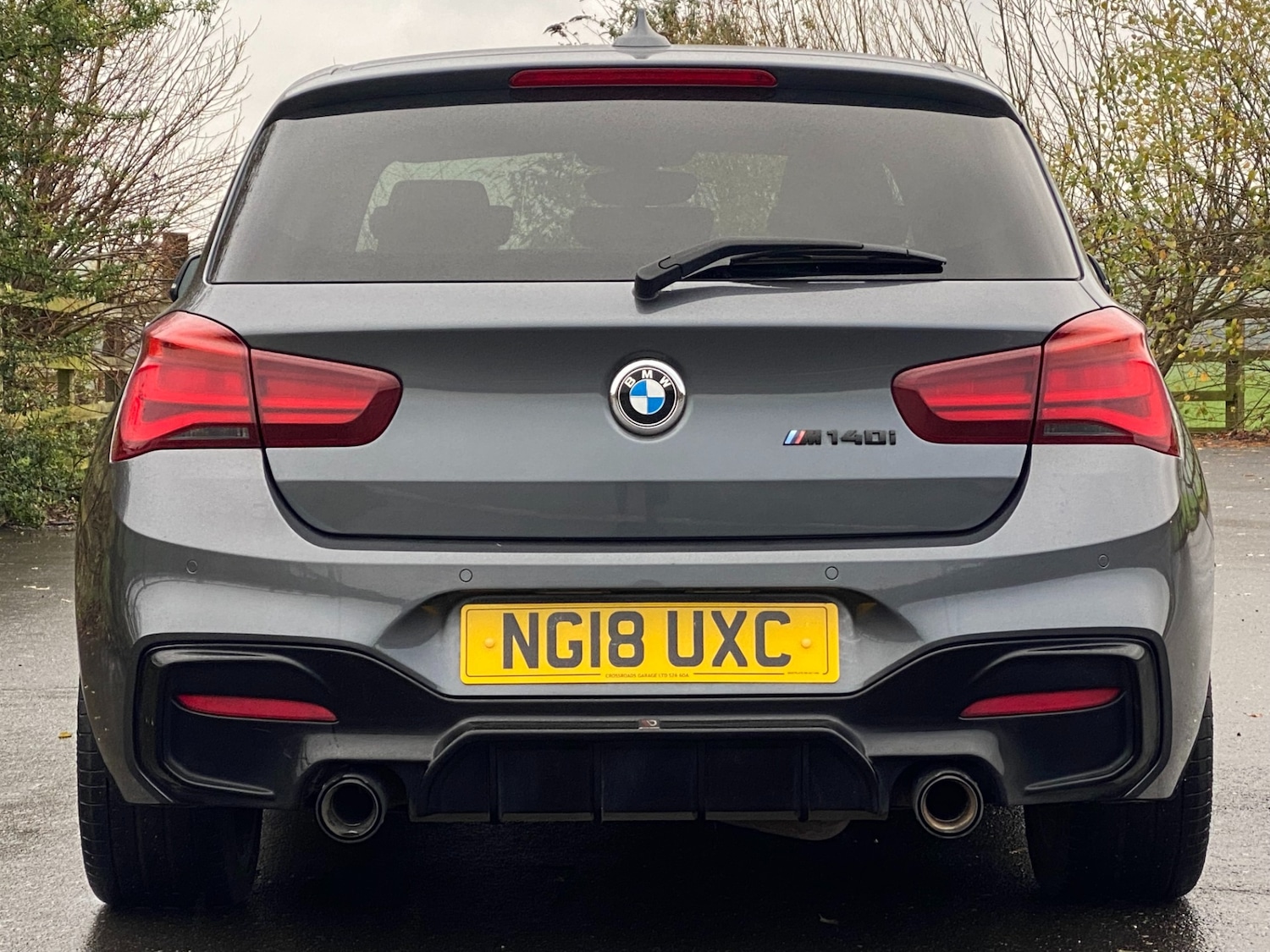 Used BMW 1 Series 2018 for sale - 76687602: Photo 28