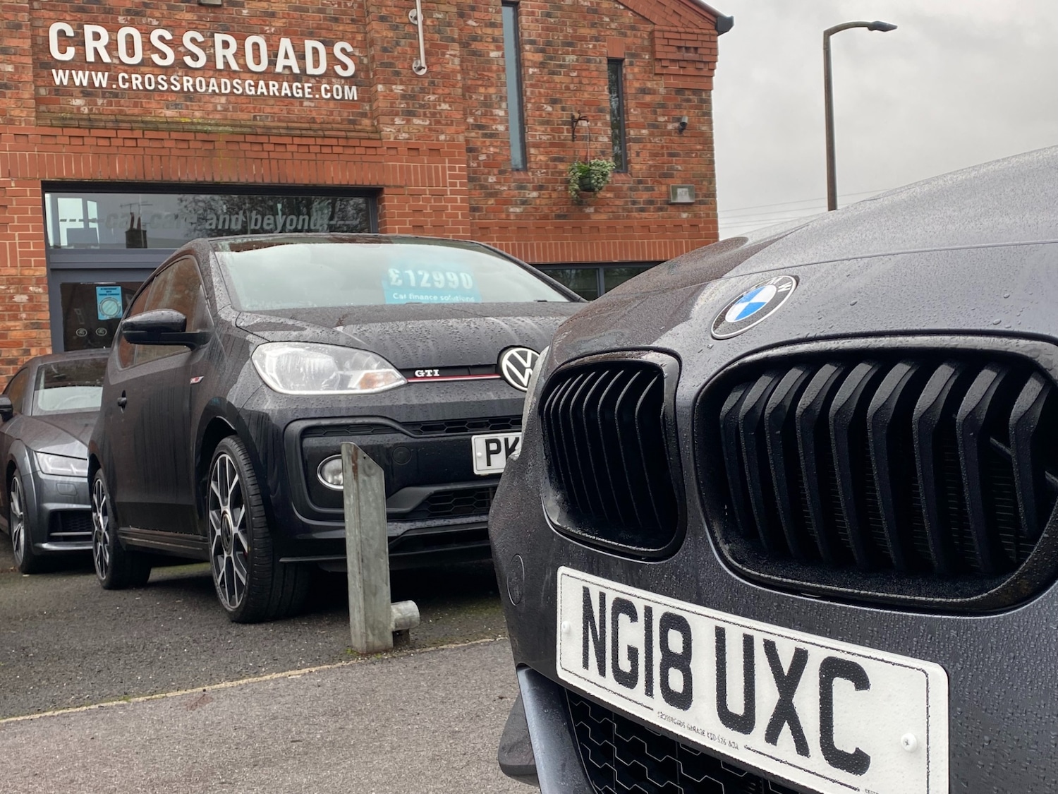 Used BMW 1 Series 2018 for sale - 76687602: Photo 29