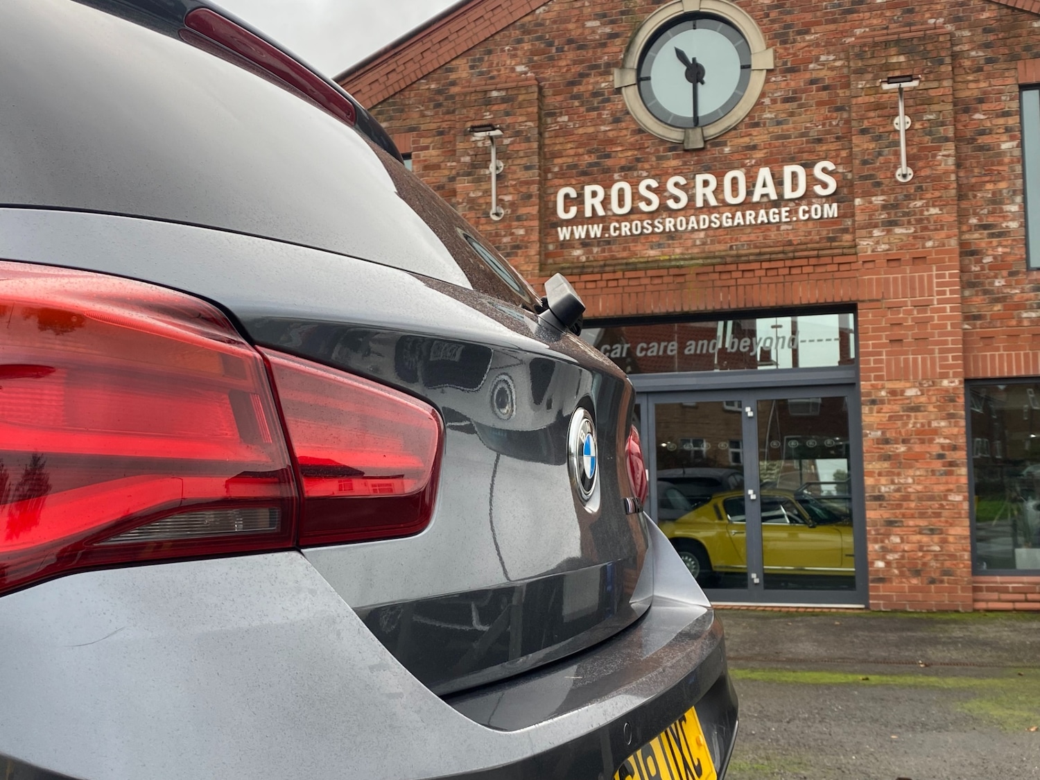 Used BMW 1 Series 2018 for sale - 76687602: Photo 30