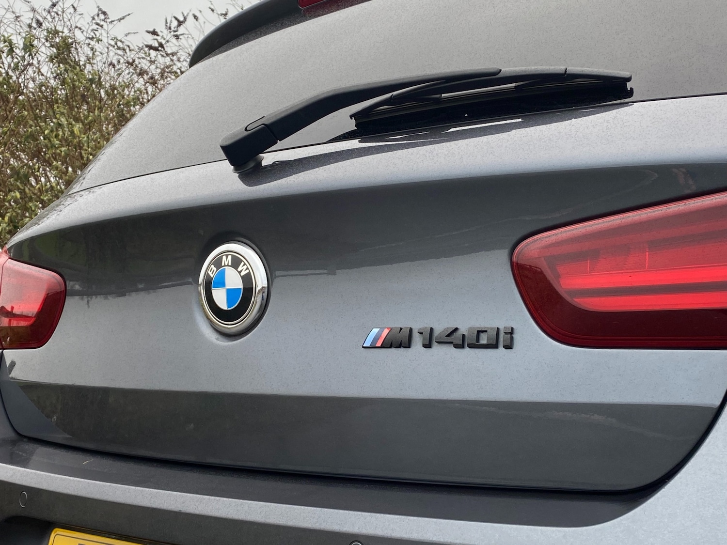 Used BMW 1 Series 2018 for sale - 76687602: Photo 31