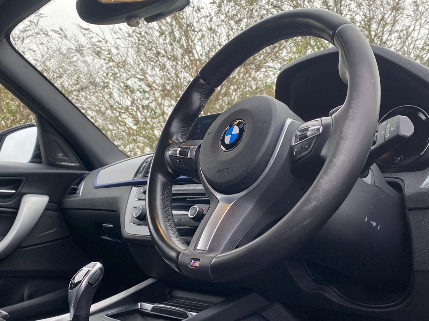 Used BMW 1 Series 2018 for sale - 76687602: Photo 32