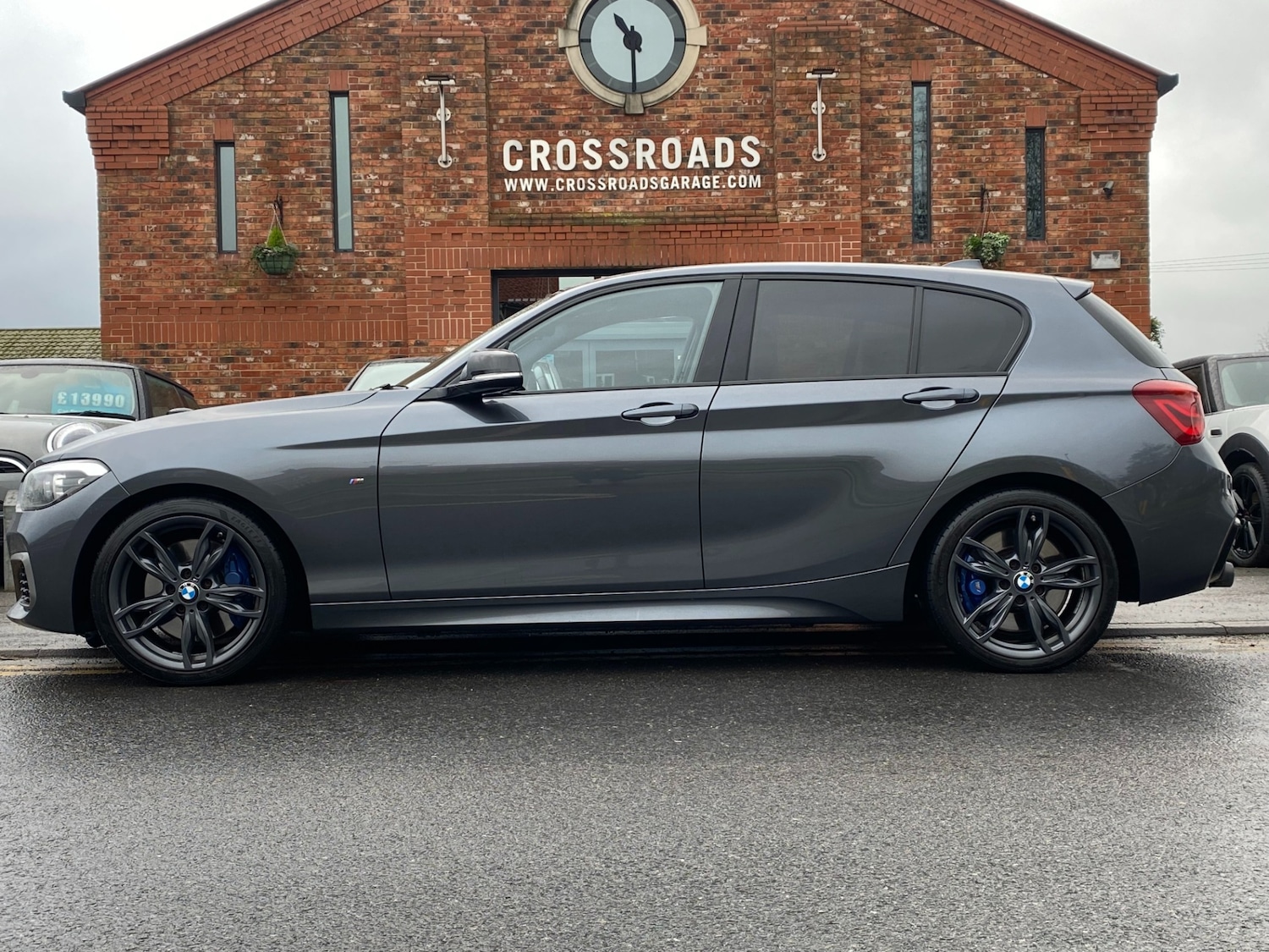 Used BMW 1 Series 2018 for sale - 76687602: Photo 34