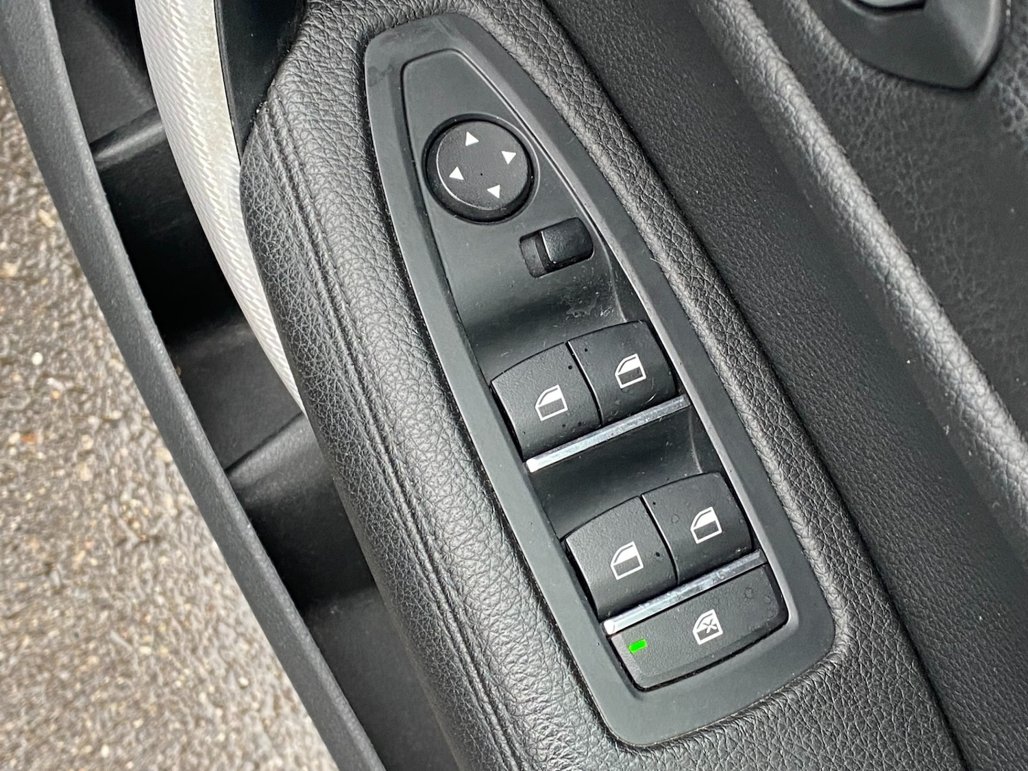 Used BMW 1 Series 2018 for sale - 76687602: Photo 35