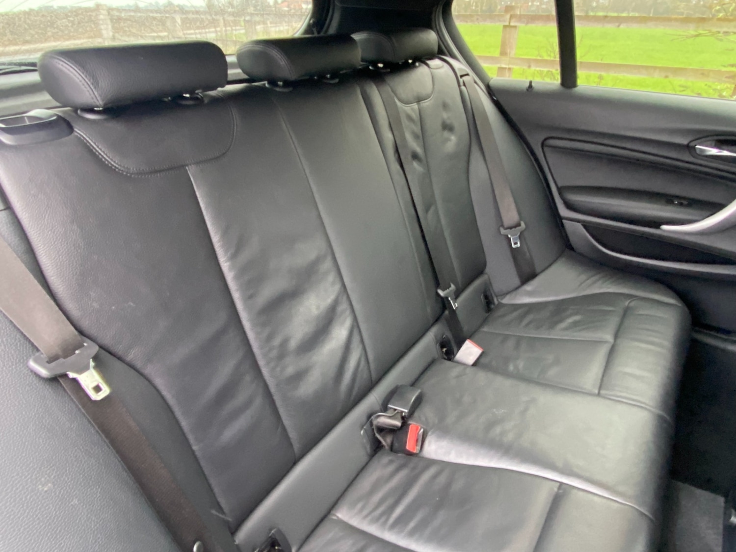 Used BMW 1 Series 2018 for sale - 76687602: Photo 37