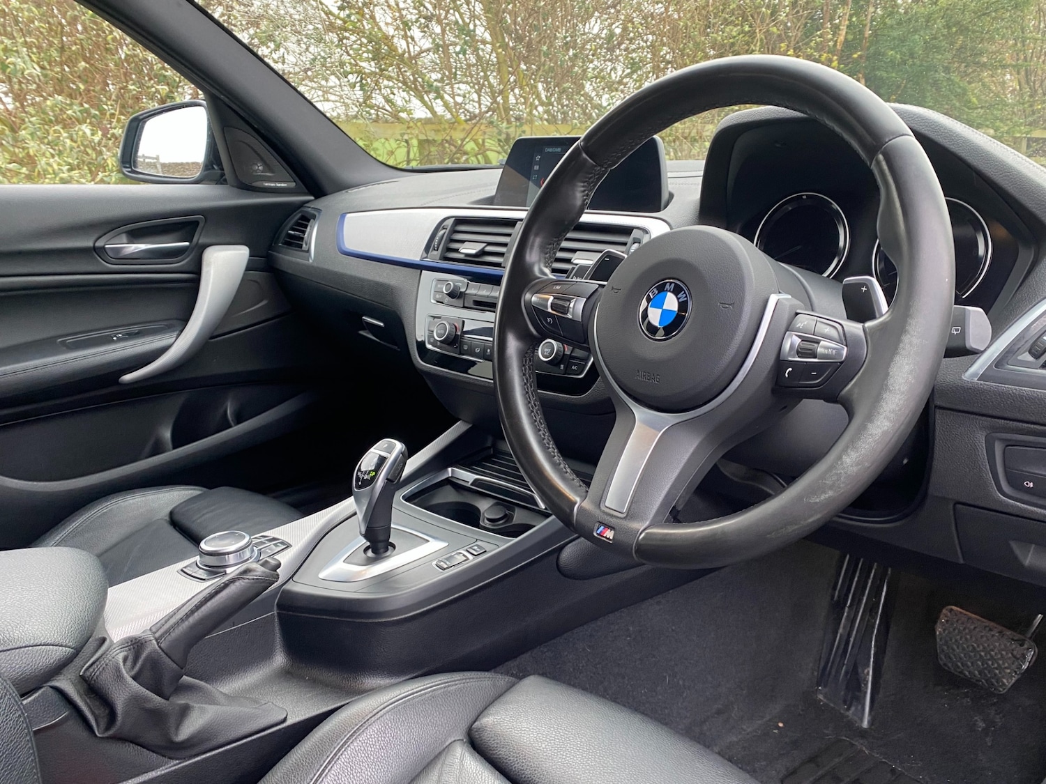 Used BMW 1 Series 2018 for sale - 76687602: Photo 4