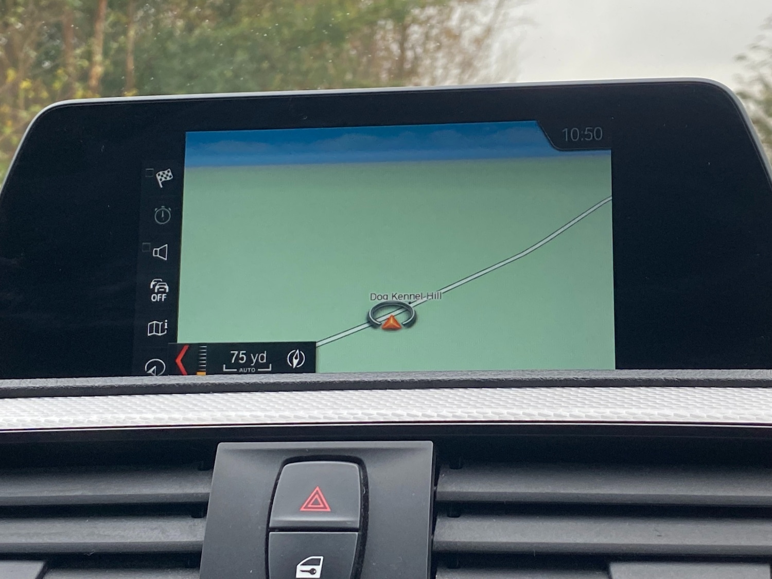 Used BMW 1 Series 2018 for sale - 76687602: Photo 6