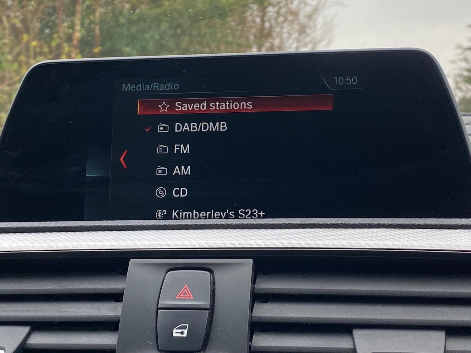 Used BMW 1 Series 2018 for sale - 76687602: Photo 8