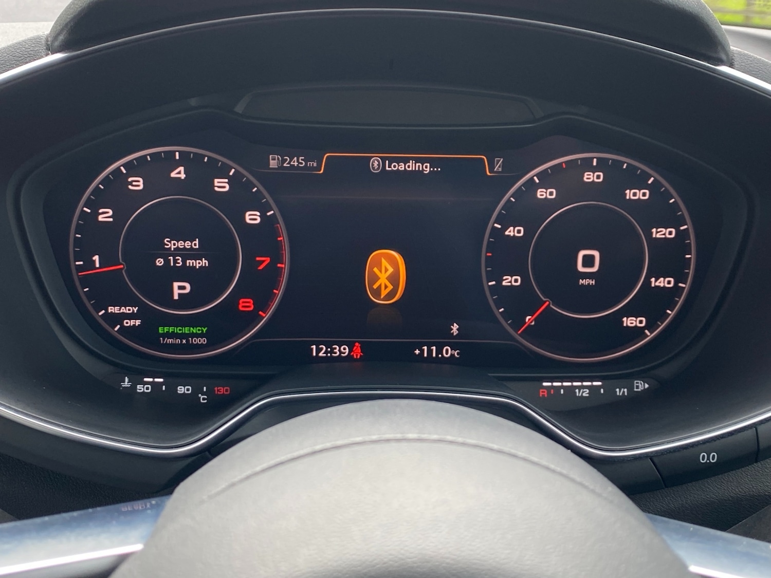 Used Audi TT 2019 for sale - 77721723: Photo 10