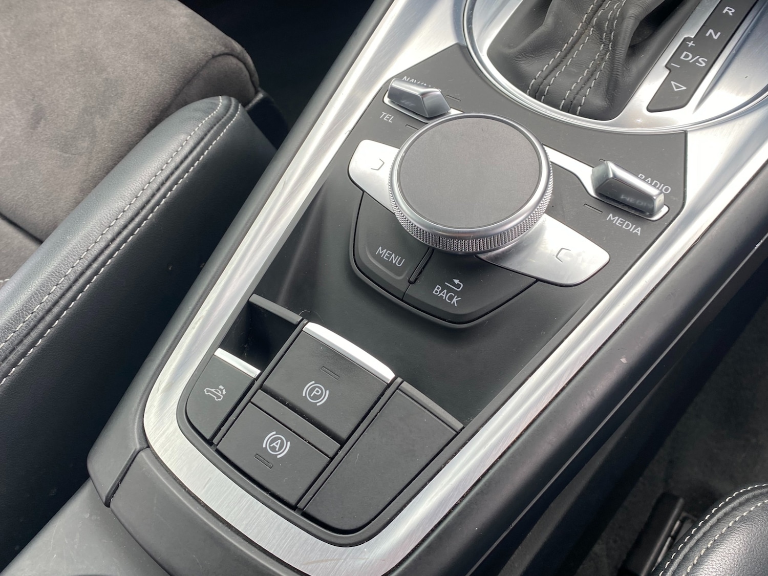 Used Audi TT 2019 for sale - 77721723: Photo 12