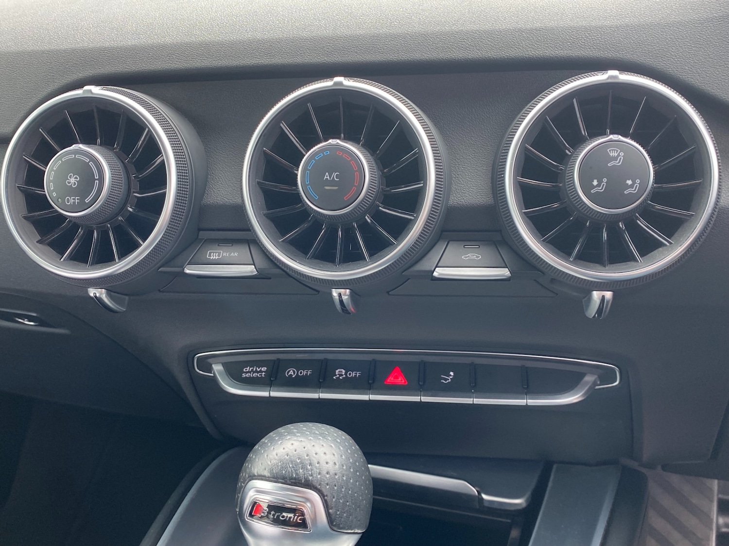 Used Audi TT 2019 for sale - 77721723: Photo 13
