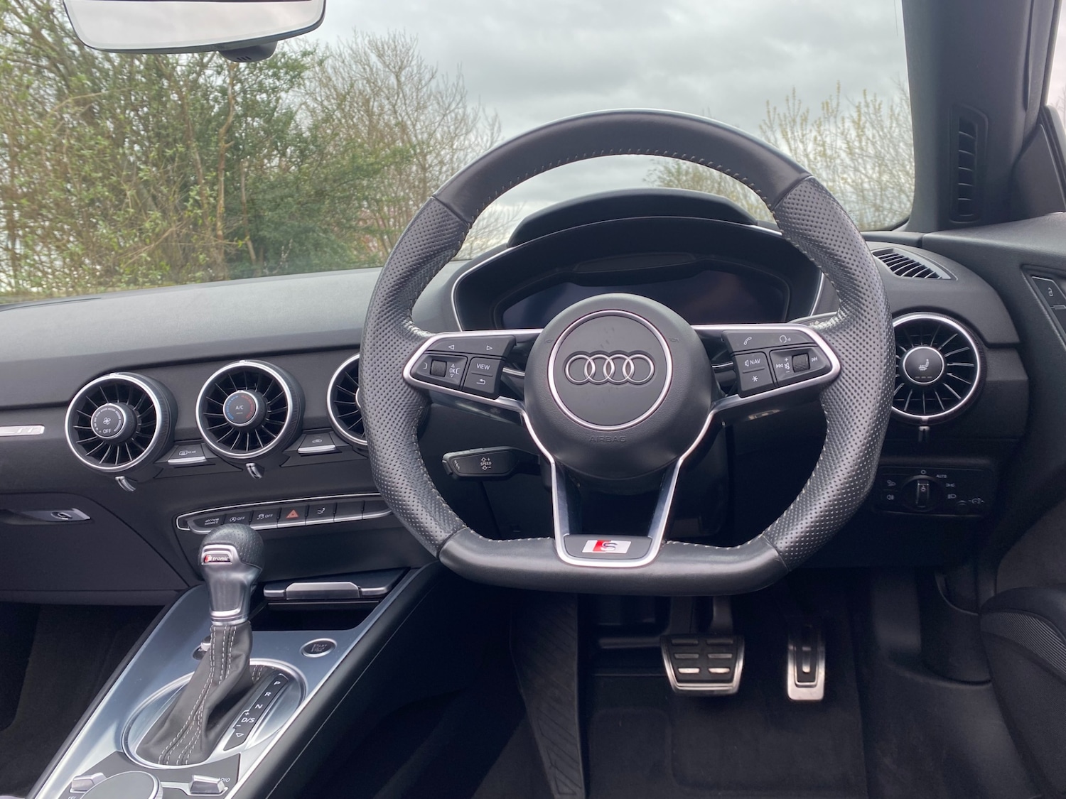 Used Audi TT 2019 for sale - 77721723: Photo 25